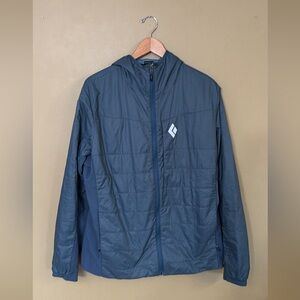 Black Diamond Solution 1.0 Hoody